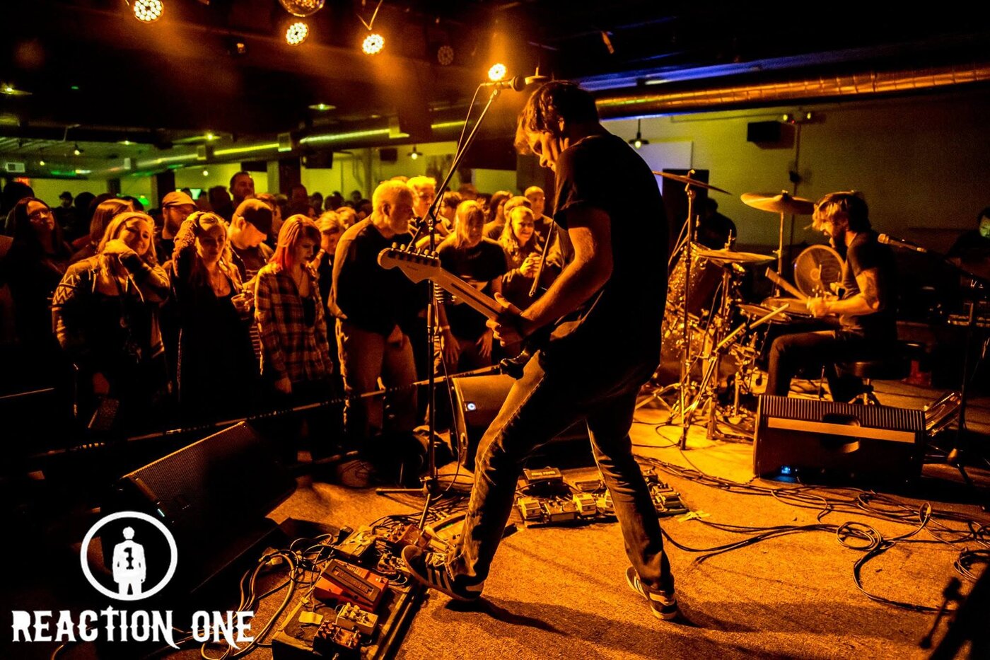 Local H — live club show